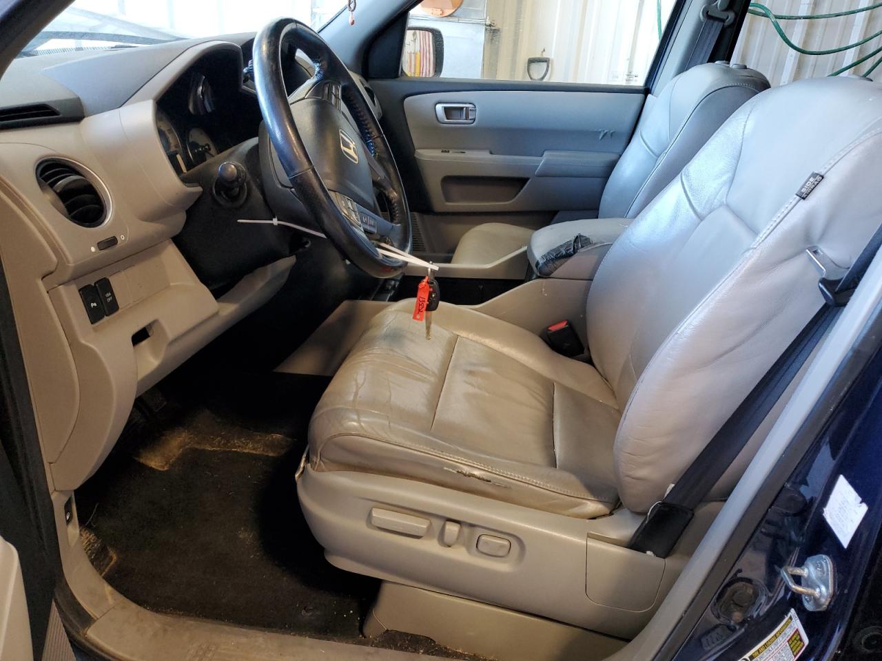 2010 Honda Pilot - Image 7