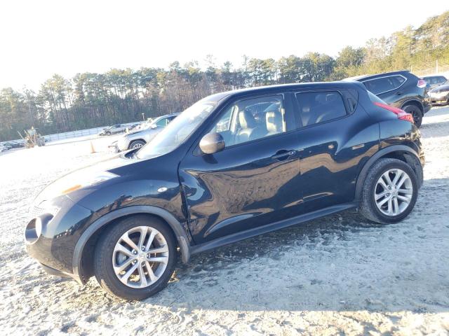 2011 Nissan Juke S