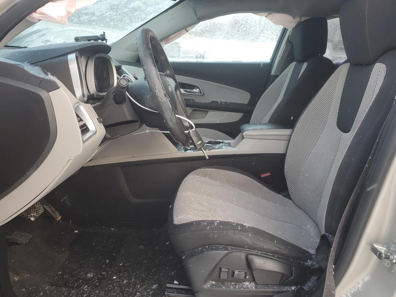 2010 Chevrolet Equinox - Image 7