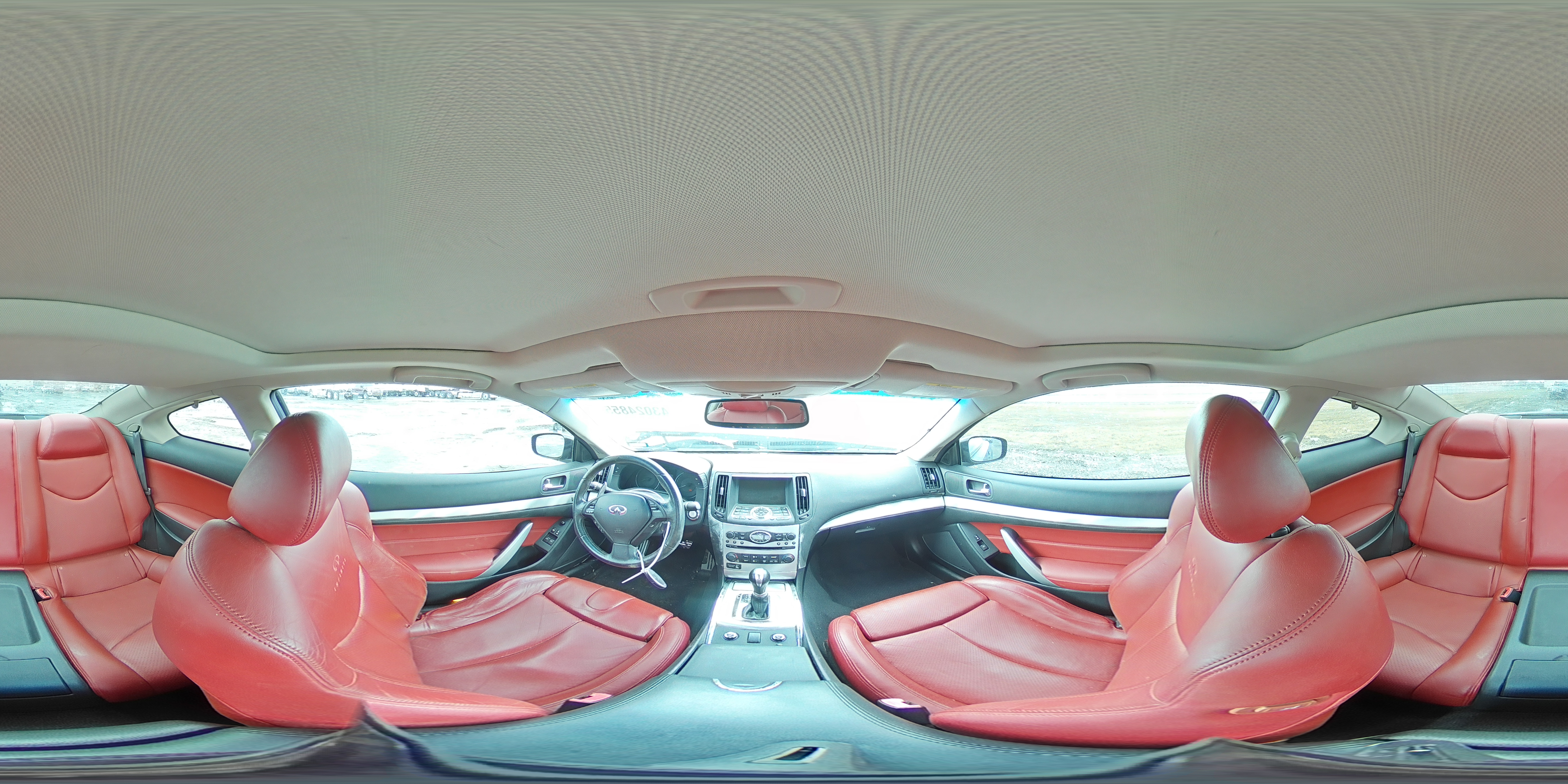 2011 Infiniti G - Image 13