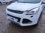 2016 FORD KUGA TITAN for sale at Copart WISBECH