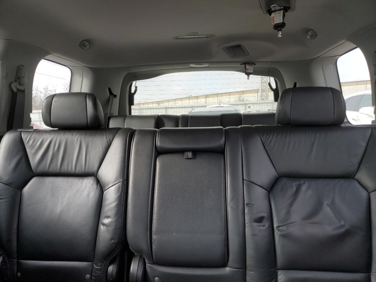 2011 Honda Pilot - Image 10