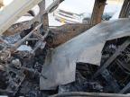 2004 Ford F250 Super Duty zu verkaufen in Anchorage, AK - Burn