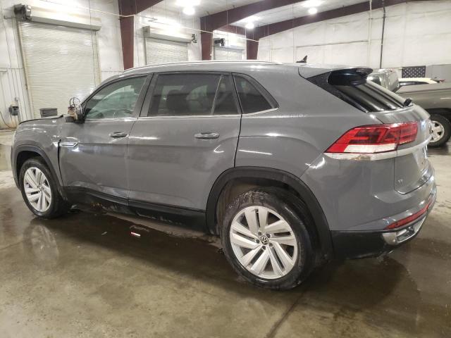  VOLKSWAGEN ATLAS 2020 Szary