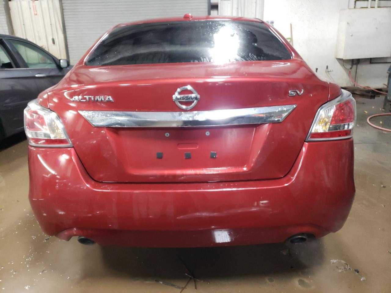 2015 Nissan Altima - Image 6