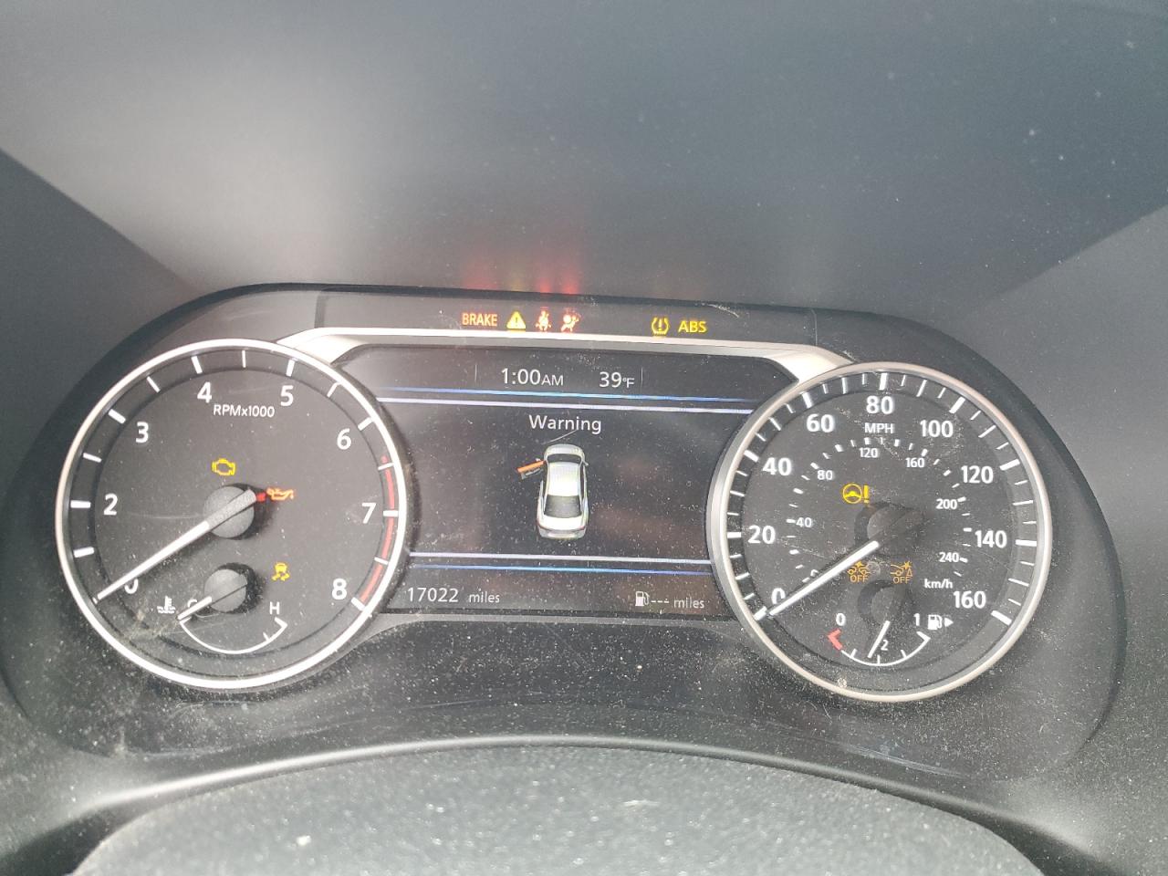 2022 Nissan Sentra - Image 9