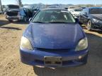 2001 Honda Insight  zu verkaufen in San Martin, CA - Rear End