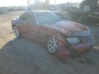 2006 Chrysler Crossfire Limited na sprzedaż w Wichita, KS - Side