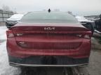 2023 Kia K5 Lxs იყიდება Glassboro-ში, NJ - Front End