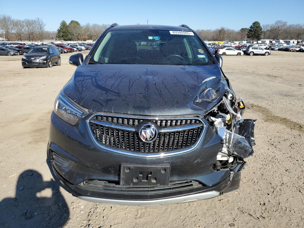 2018 Buick Encore - Image 5