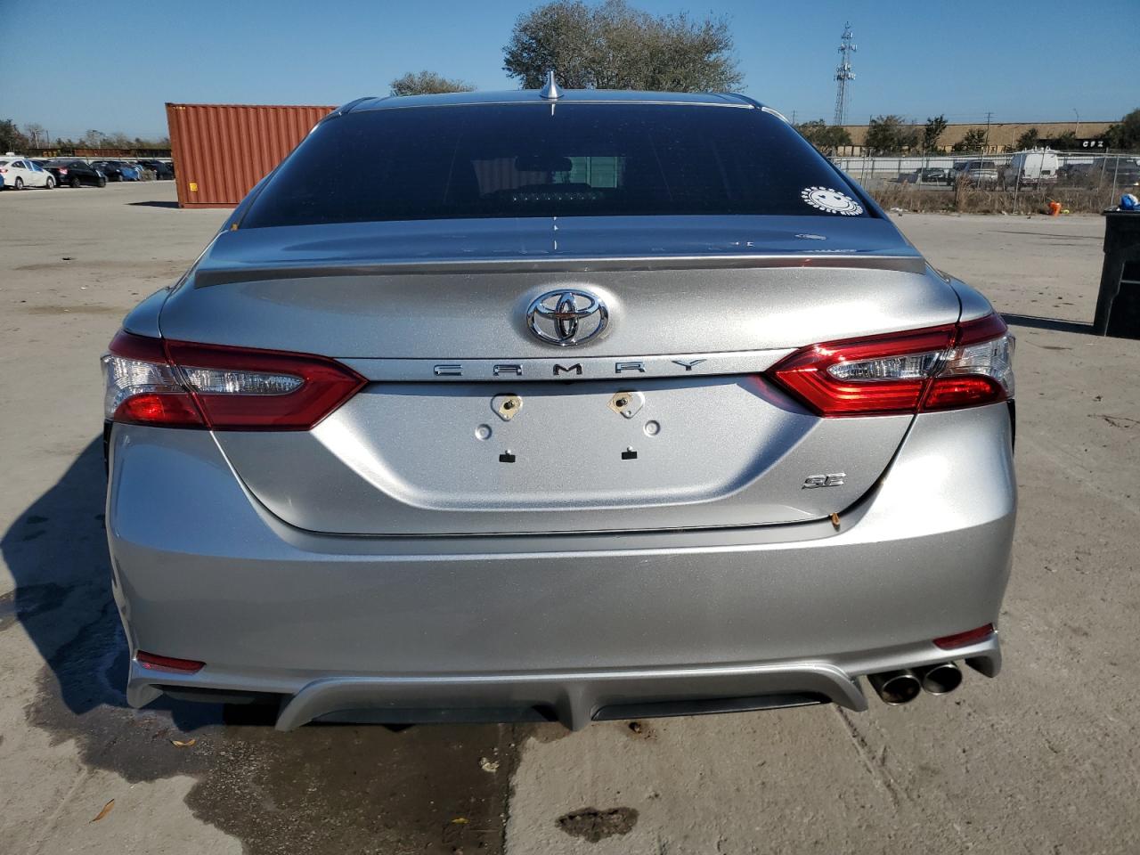 2019 Toyota Camry - Image 6