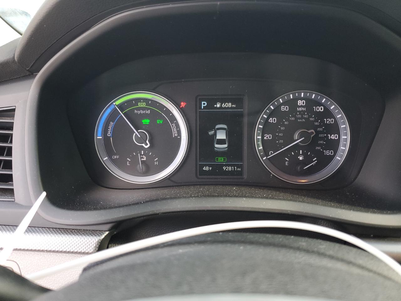 2019 Hyundai Sonata - Image 9