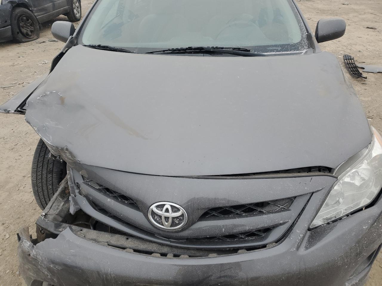 2012 Toyota Corolla - Image 13