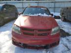 2014 Dodge Avenger Sxt იყიდება Midway-ში, FL - Normal Wear