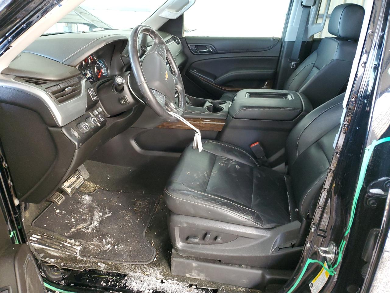 2018 Chevrolet Tahoe - Image 7
