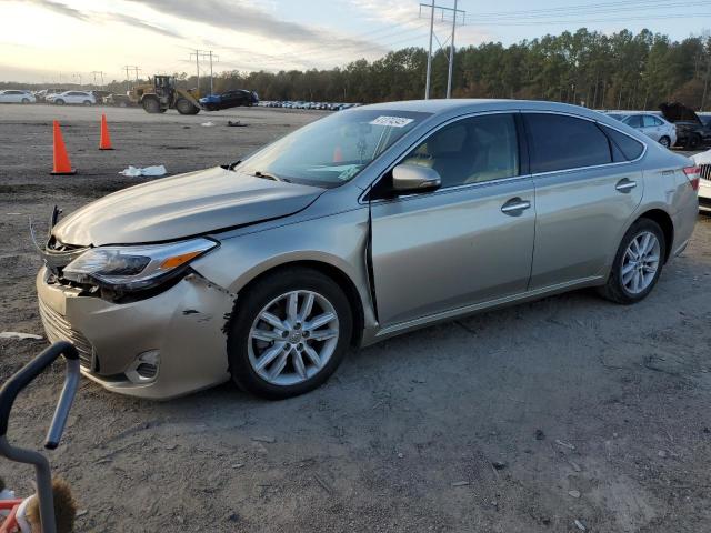 2014 Toyota Avalon Base