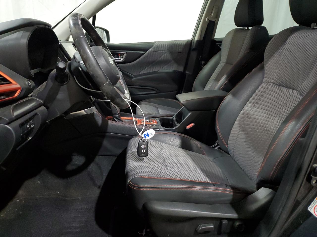 2019 Subaru Forester - Image 7