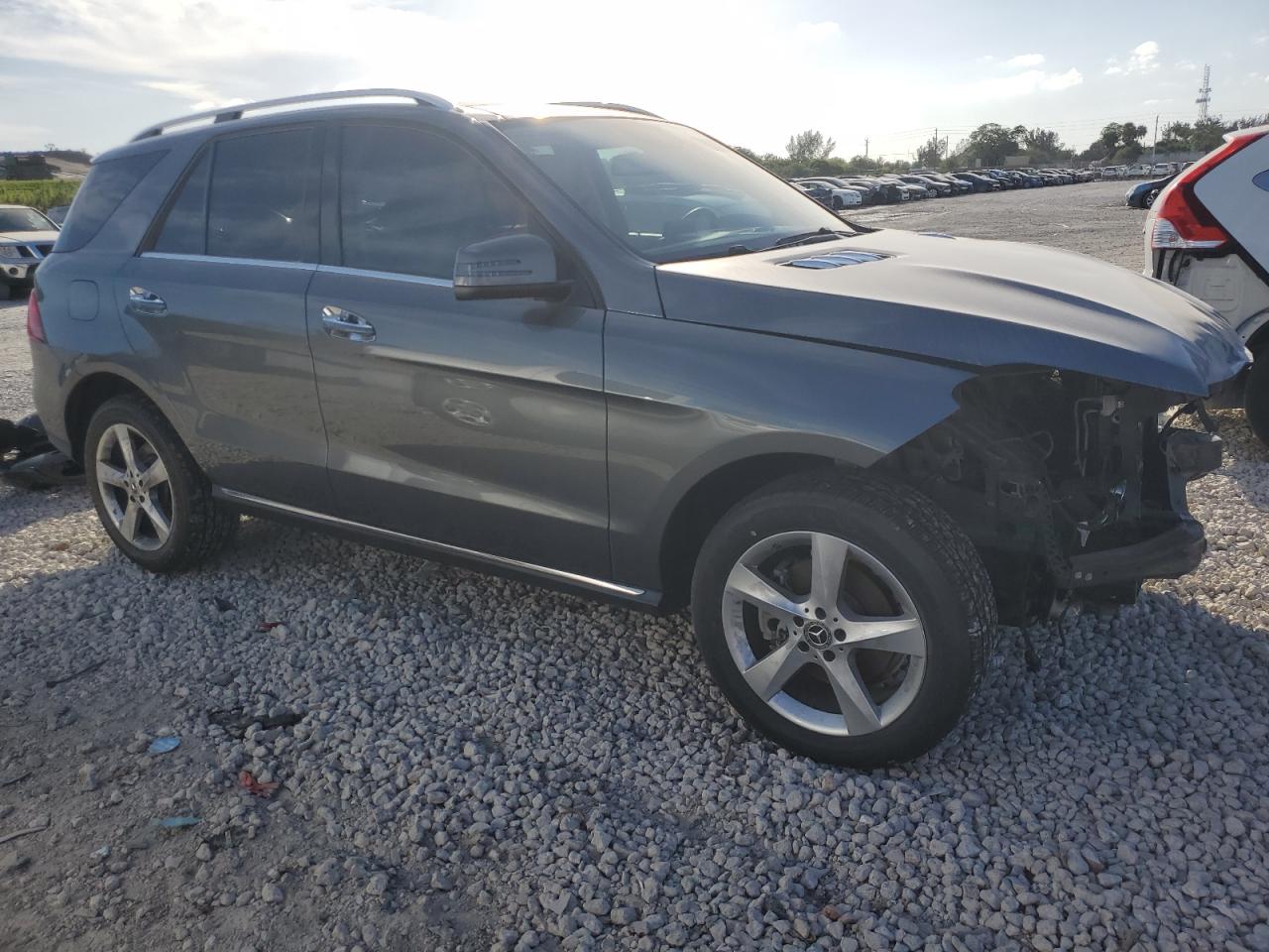 2018 Mercedes-Benz GLE - Image 4