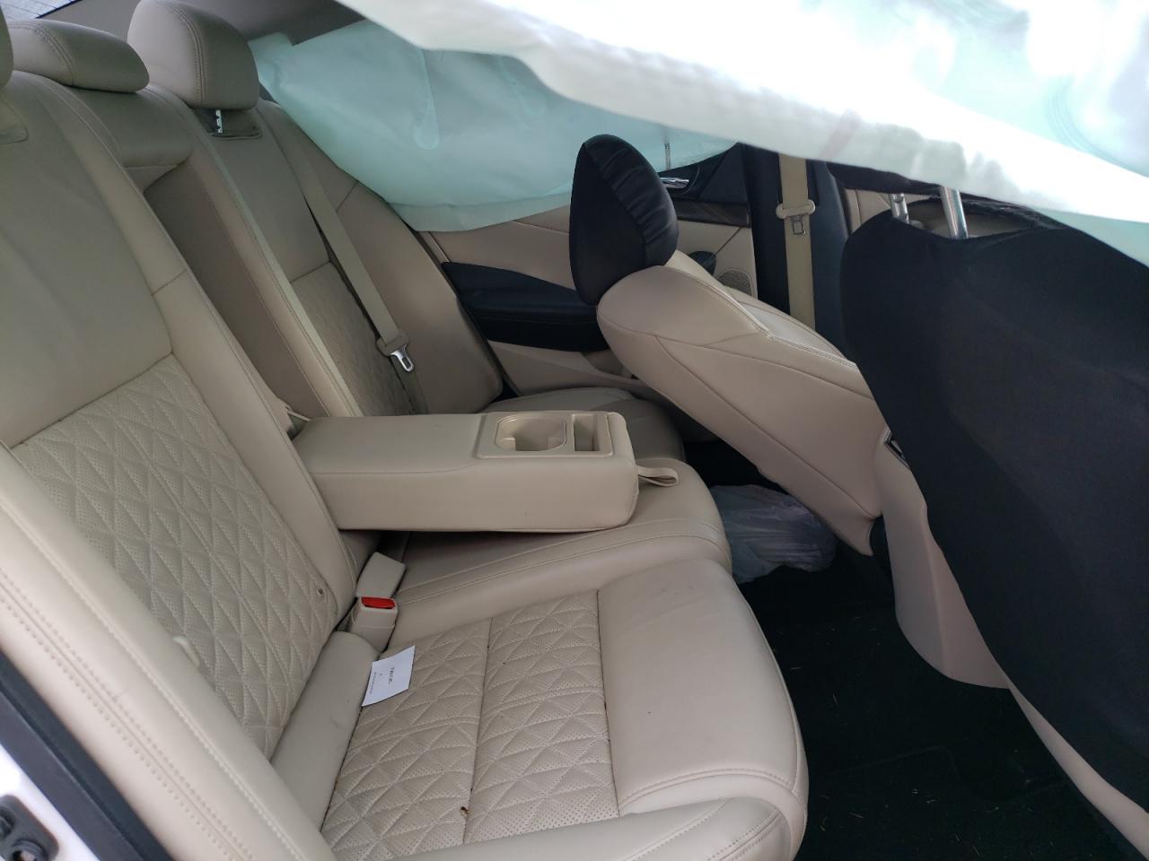 1N4AA6AP0HC451994 NISSAN MAXIMA 2017
