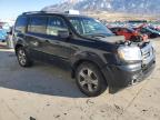 2015 Honda Pilot Se zu verkaufen in Farr West, UT - Front End