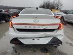 2020 Hyundai Sonata Limited იყიდება Cahokia Heights-ში, IL - Rear End