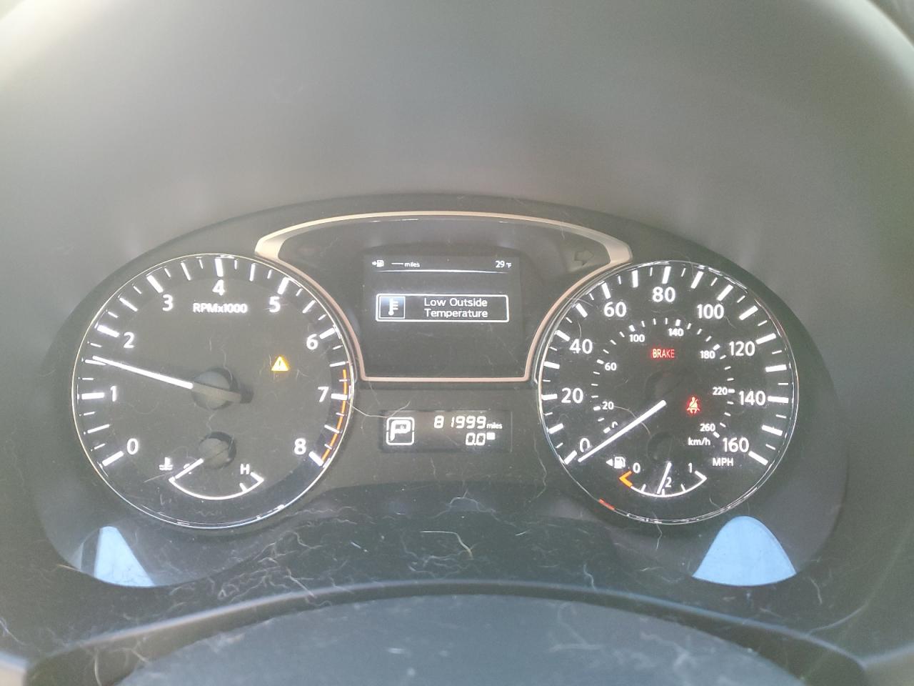 2013 Nissan Altima - Image 9