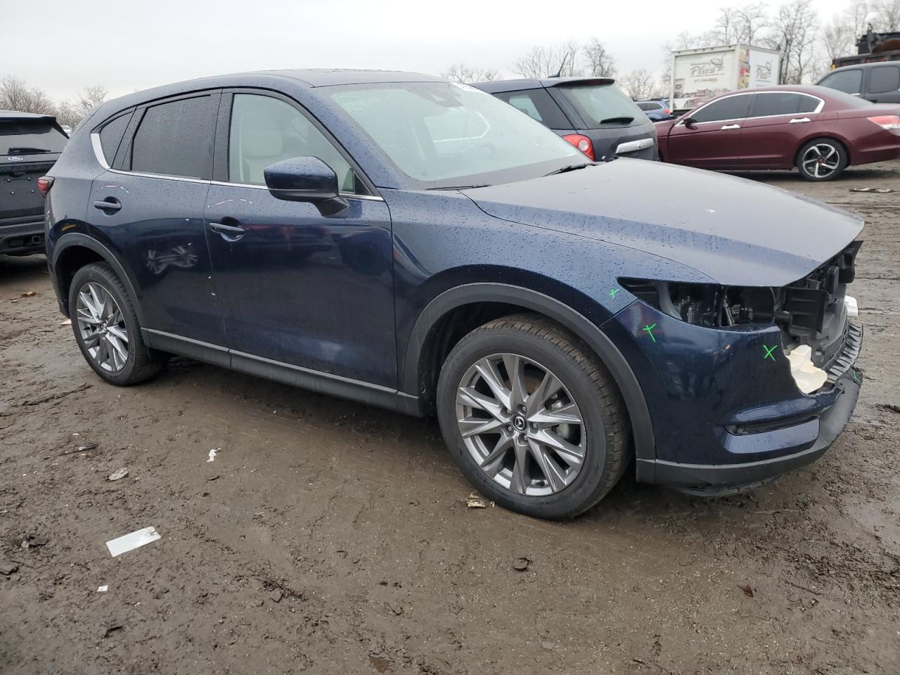 2021 Mazda CX-5 - Image 4