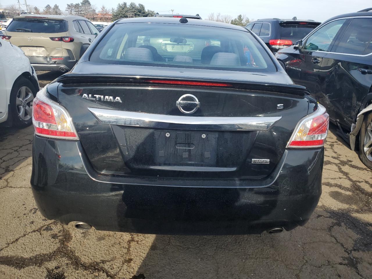 2015 Nissan Altima - Image 6