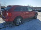 2011 Ford Edge Limited للبيع في Assonet، MA - Top/Roof