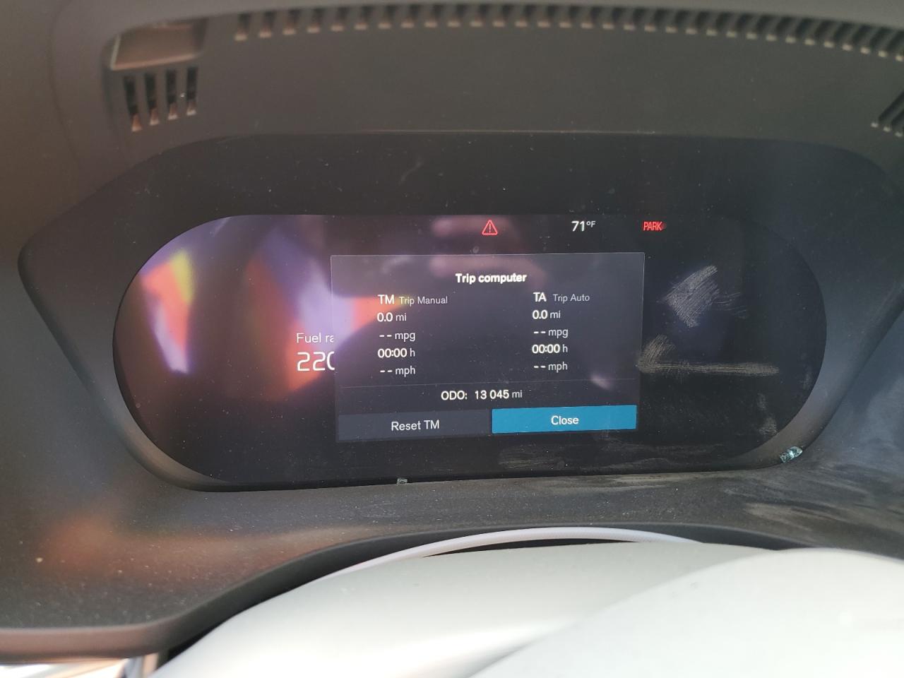 2023 Volvo XC60 - Image 9