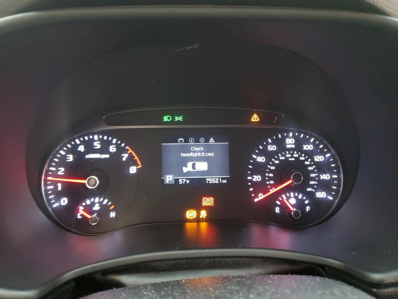 2020 Kia Soul - Image 9