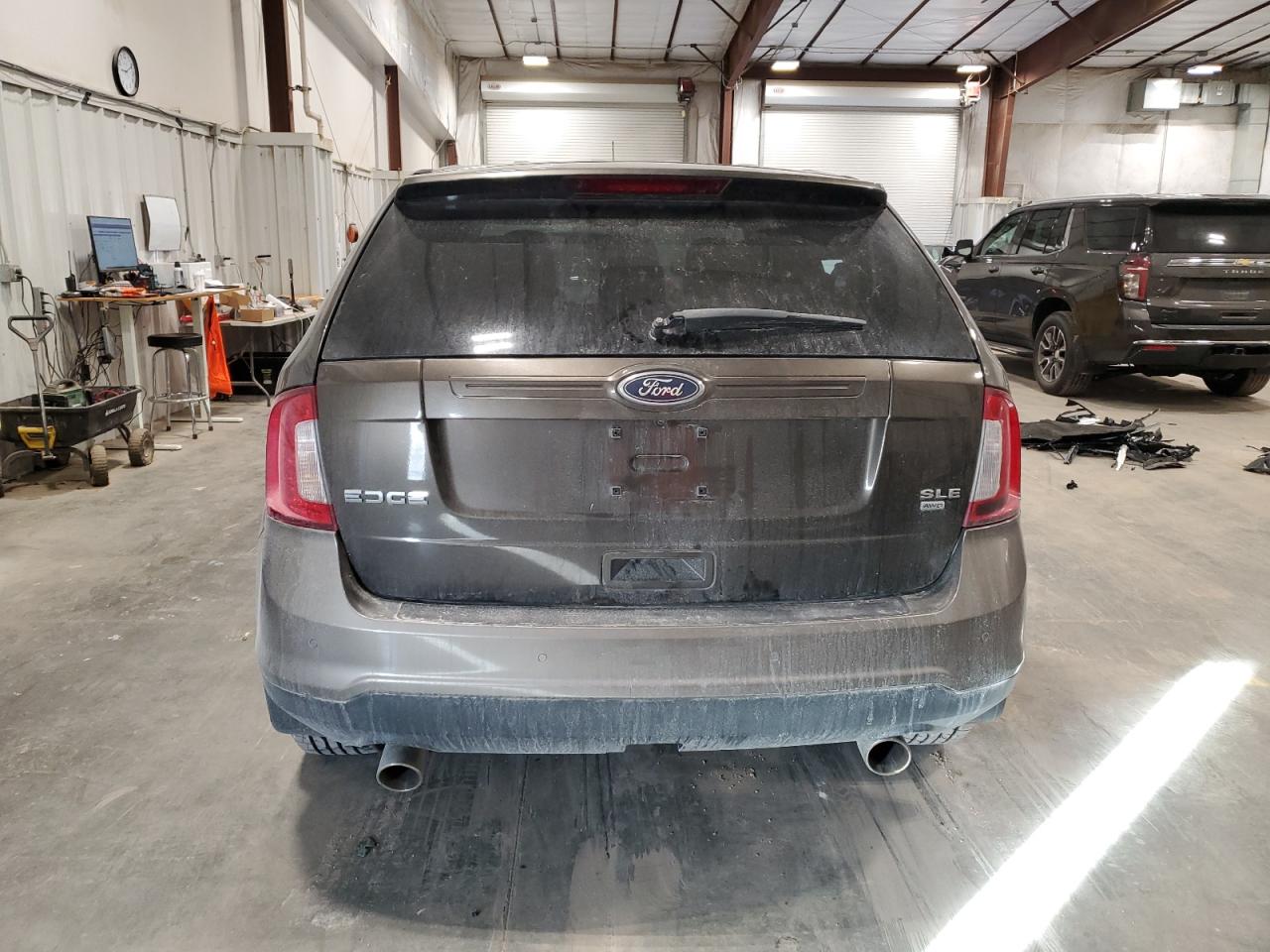 2011 Ford Edge - Image 6