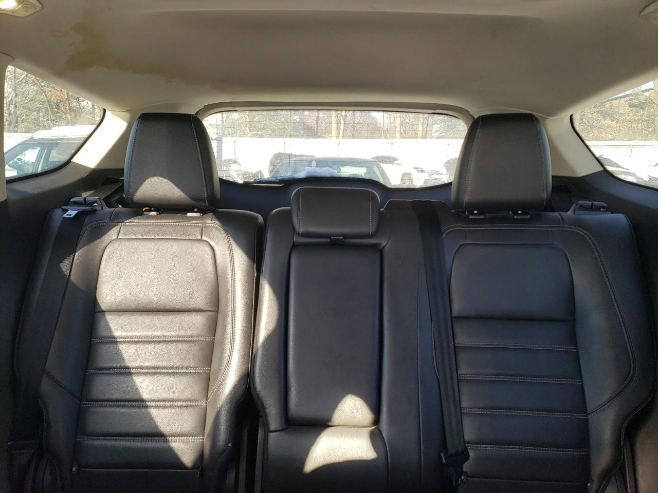 1FMCU9J95HUB45571 FORD ESCAPE 2017