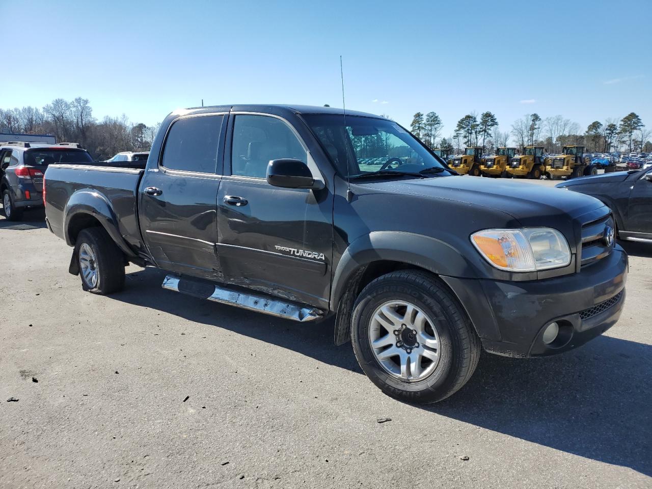 2005 Toyota Tundra - Image 4