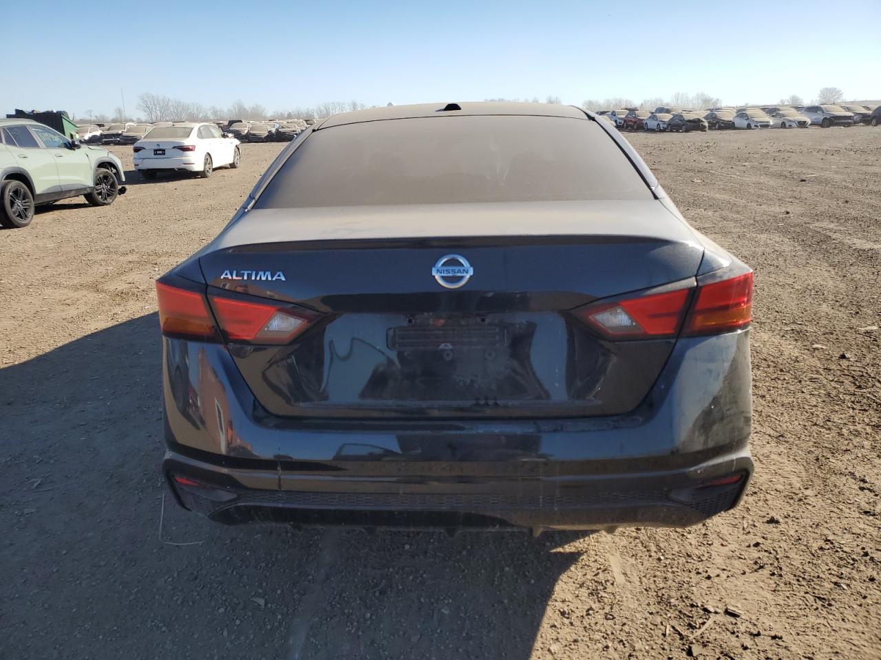 1N4BL4BV9LC156126 NISSAN ALTIMA 2020