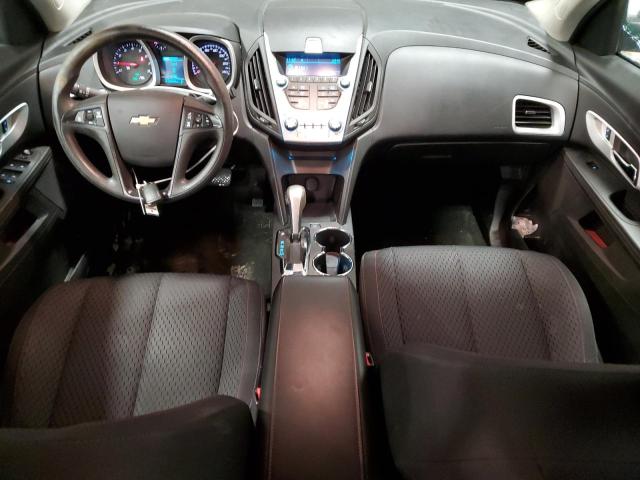  CHEVROLET EQUINOX 2013 Czarny