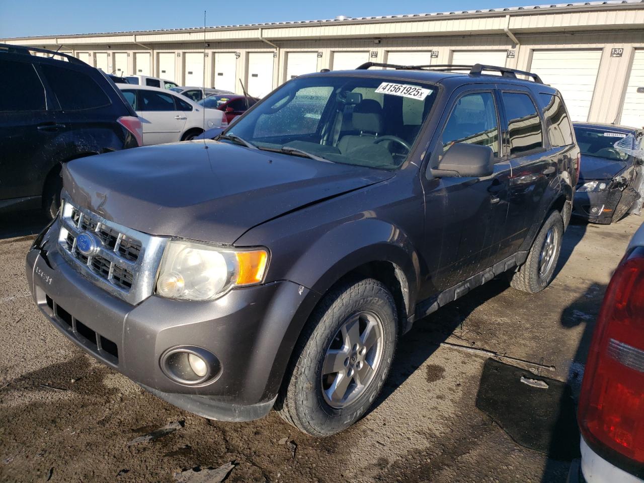 2011 Ford Escape - Image 1
