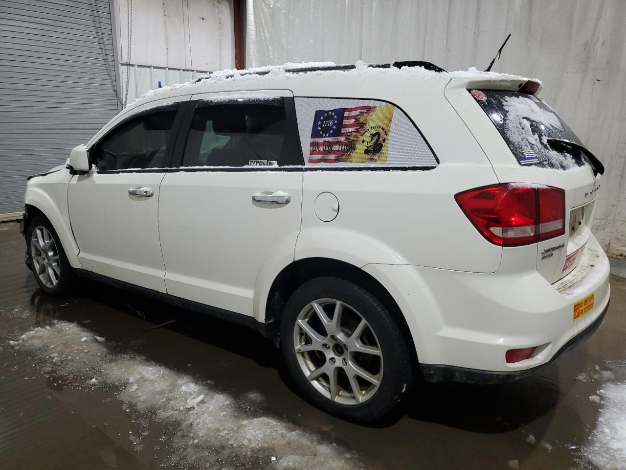 2012 Dodge Journey - Image 2