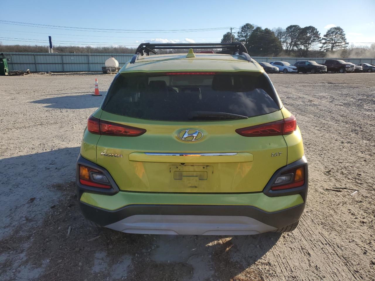 2019 Hyundai Kona - Image 6