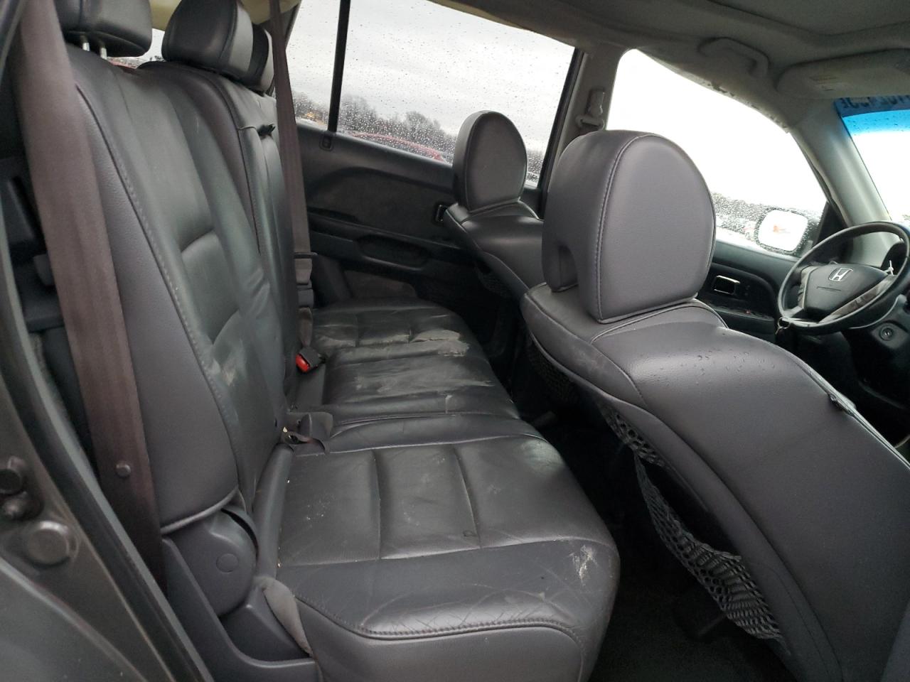 2008 Honda Pilot - Image 11