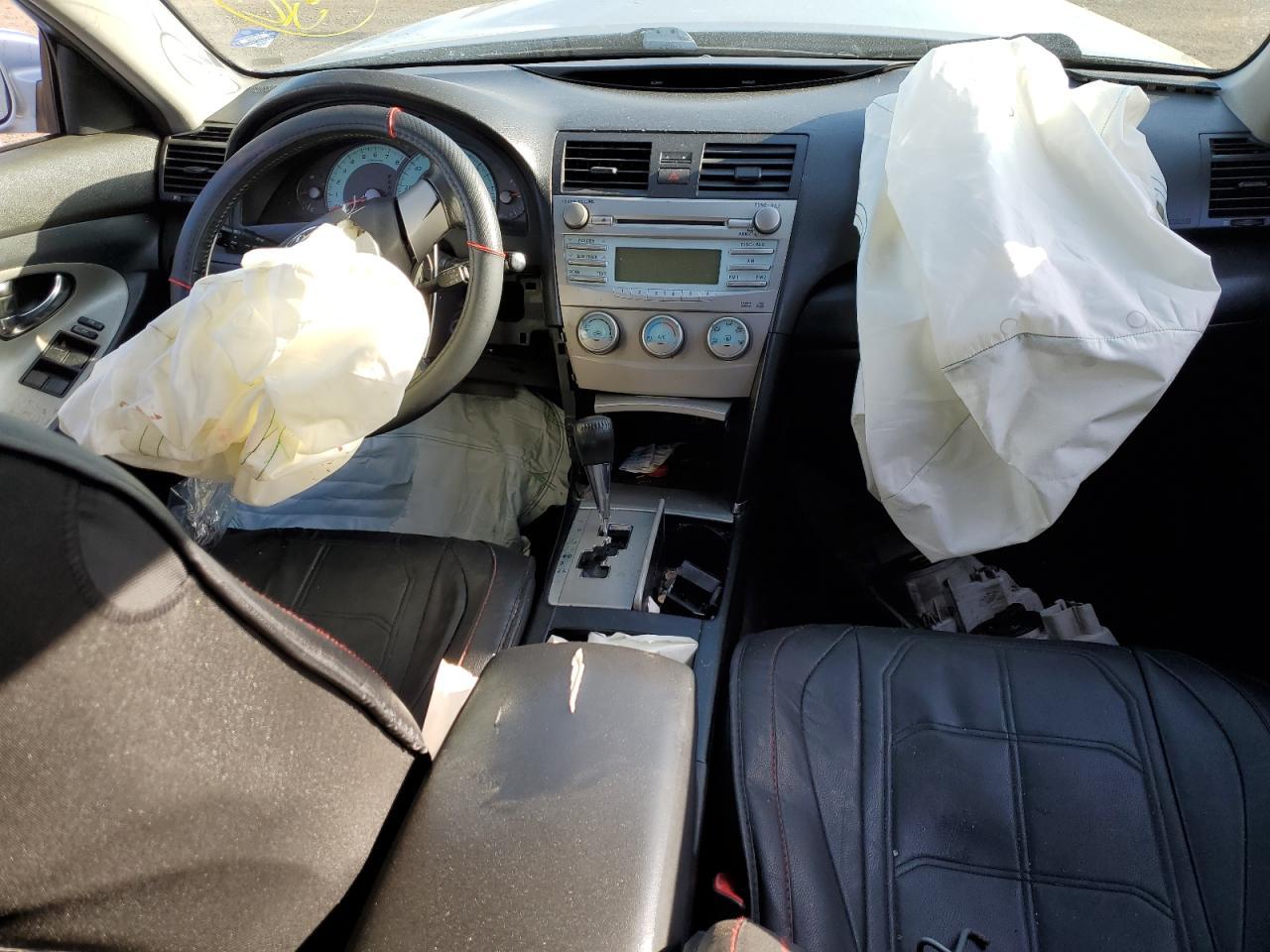 2007 Toyota Camry - Image 8