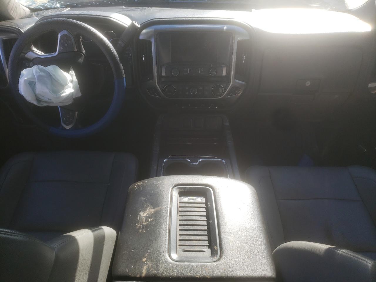 3GCUKSEC8GG321008 CHEVROLET ALL Models 2016