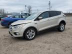 2017 Ford Escape Se للبيع في Central Square، NY - Front End