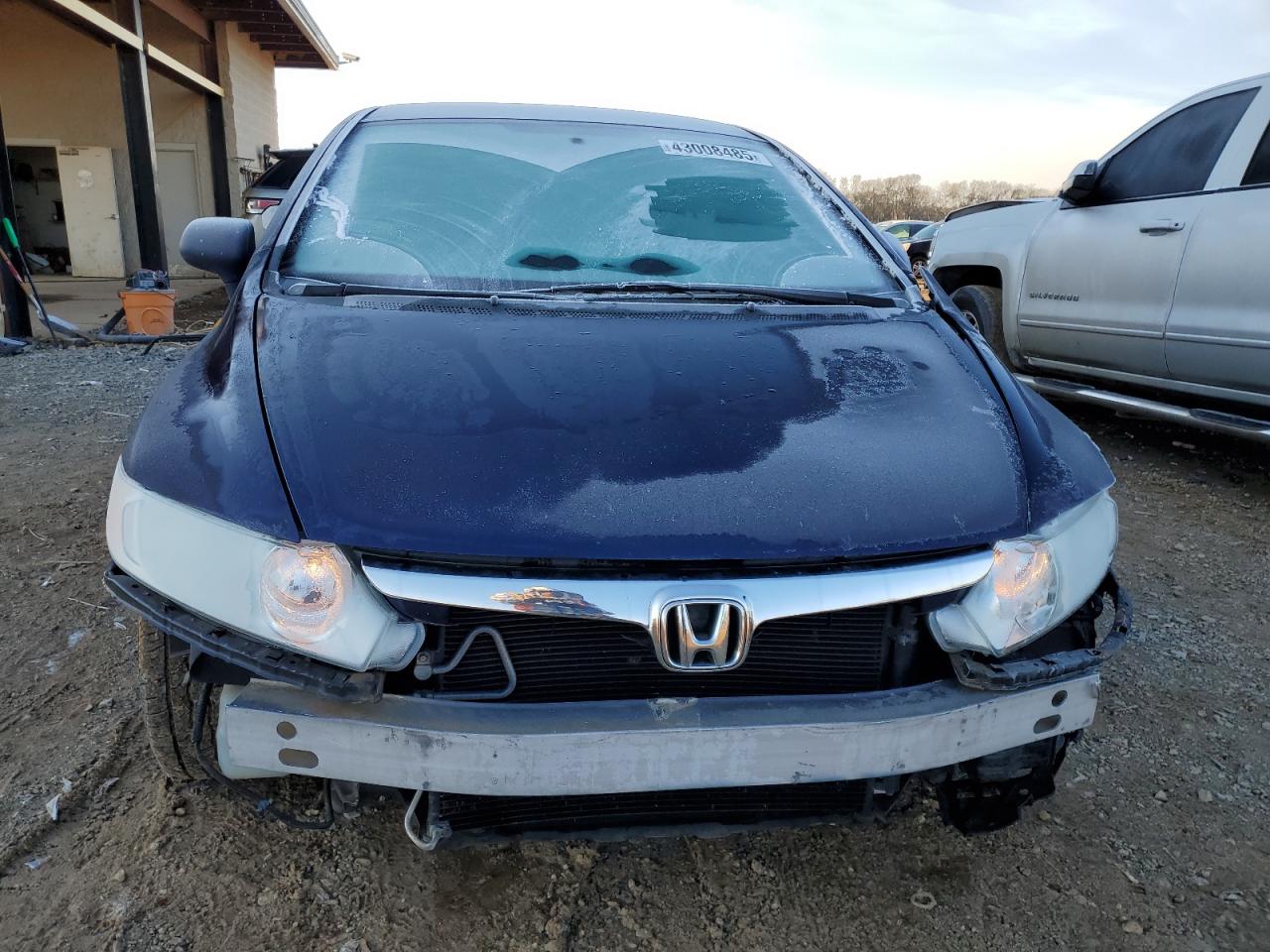 2007 Honda Civic - Image 5