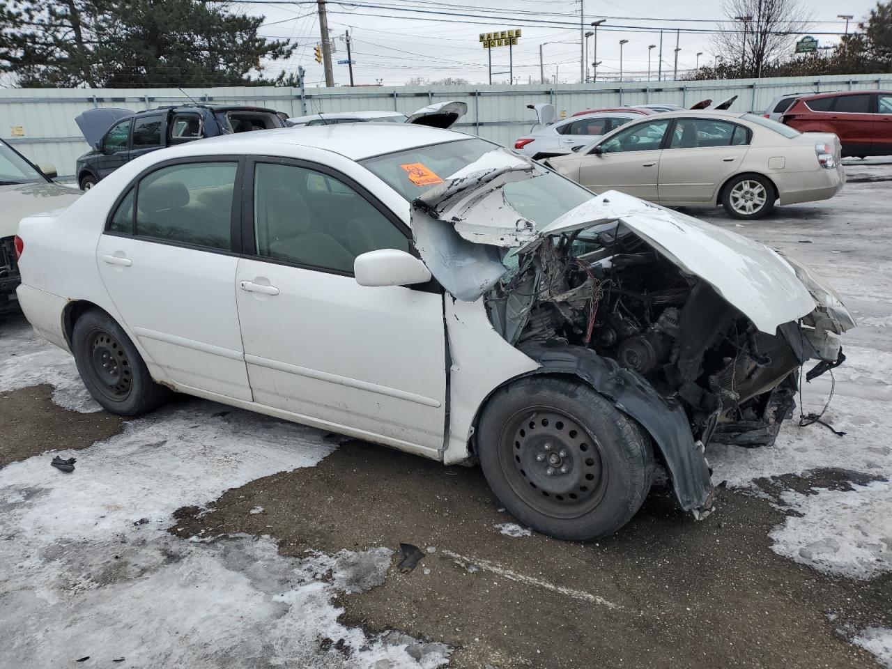 2007 Toyota Corolla - Image 4