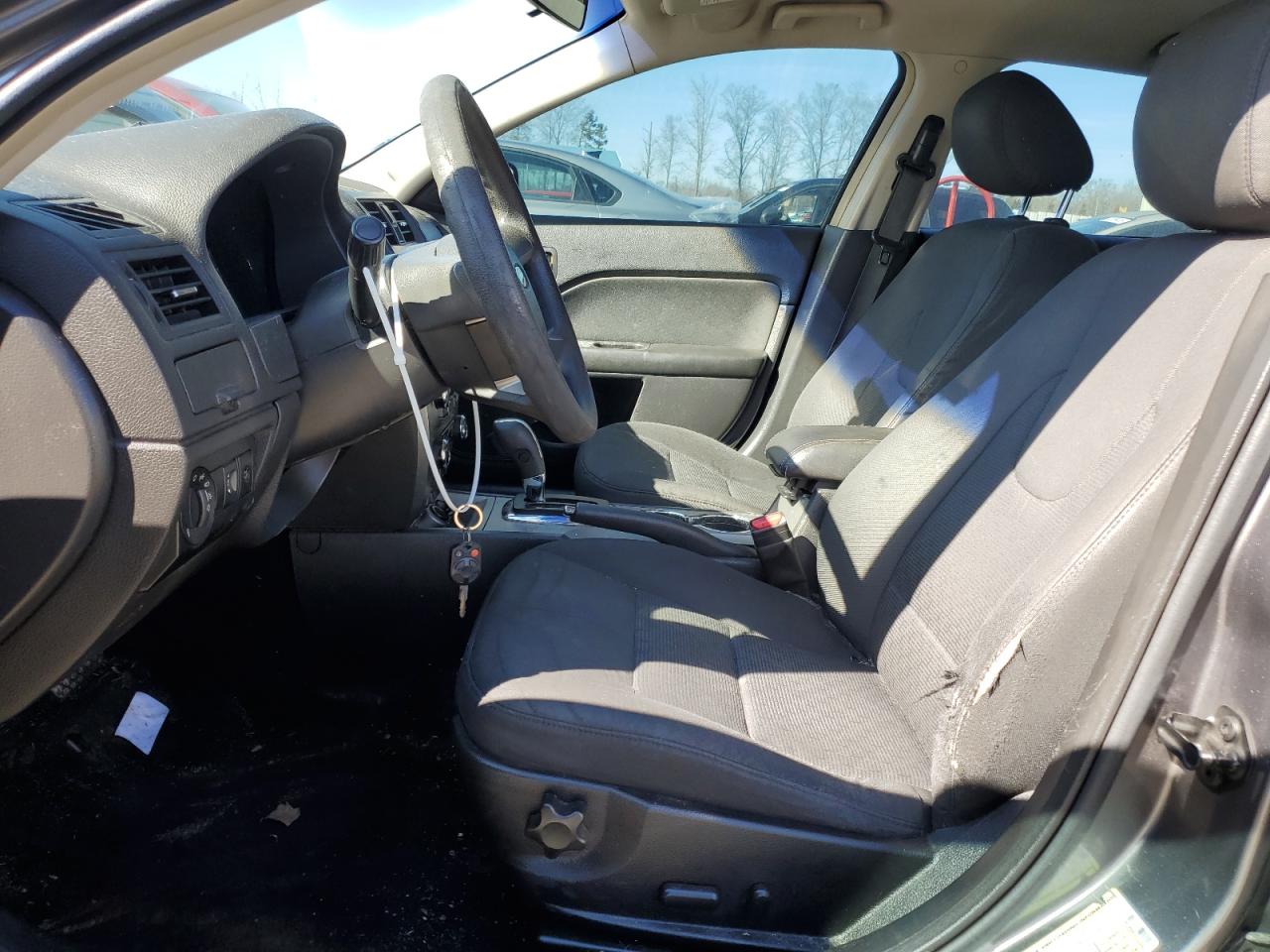 2012 Ford Fusion - Image 7