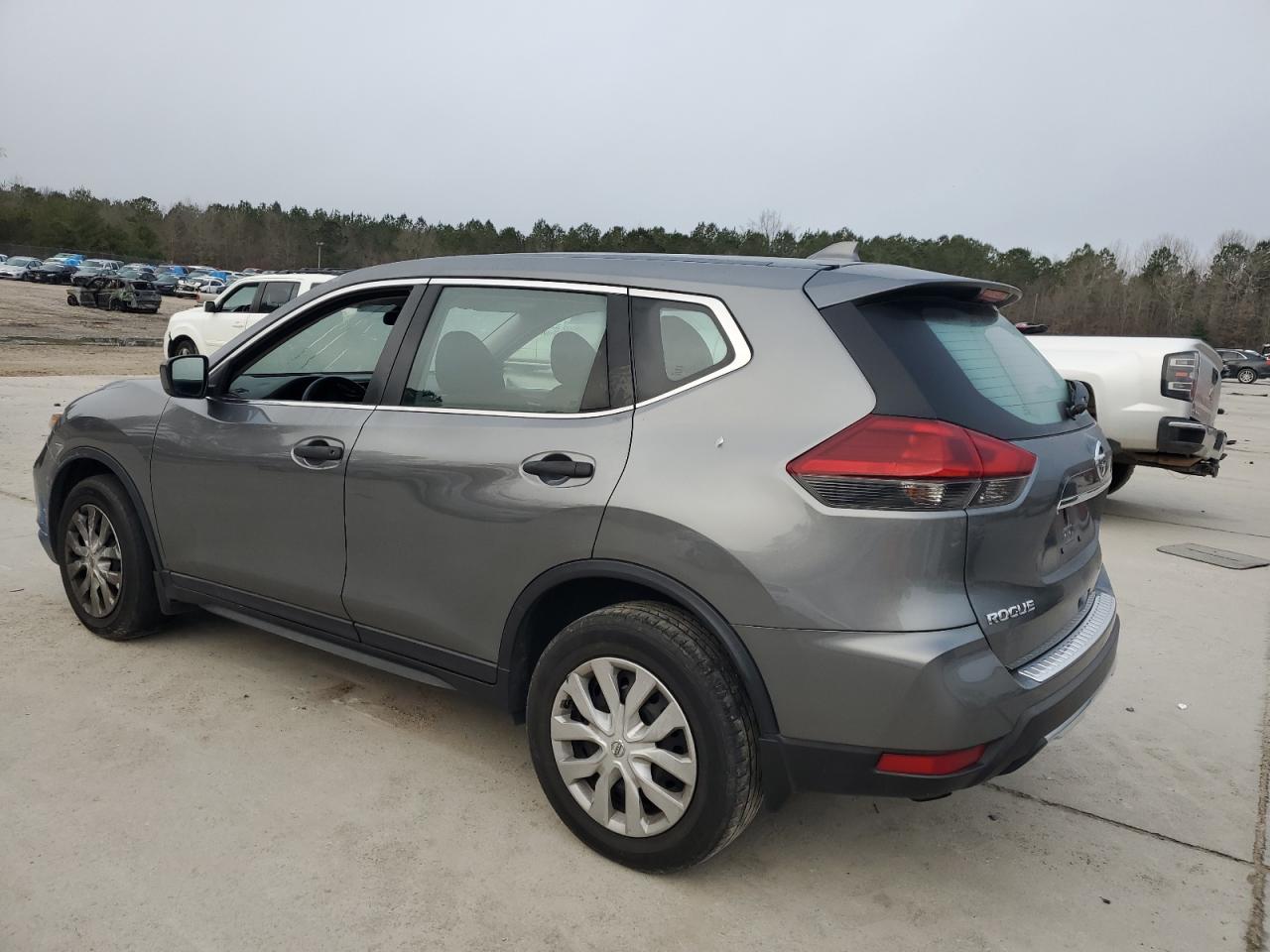 5N1AT2MT4LC807888 NISSAN ROGUE 2020