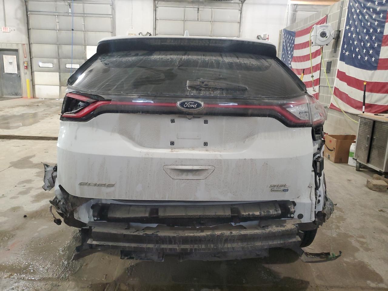 2FMPK4J95HBC62728 FORD EDGE 2017