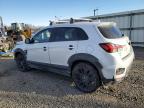 2024 Mitsubishi Outlander Sport S/Se for Sale in Hillsborough, NJ - Front End