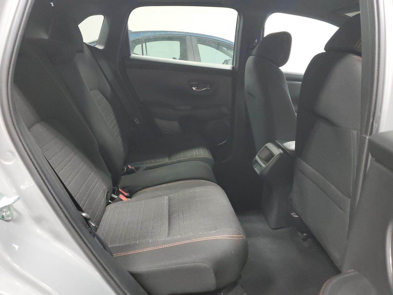 2024 Honda HR-V - Image 11